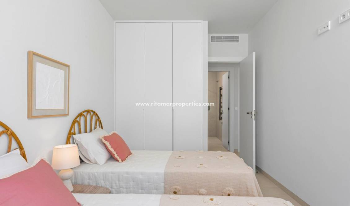  - Town House - Los Alcázares - Serena Golf