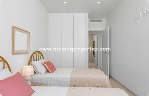  - Town House - Los Alcázares - Serena Golf