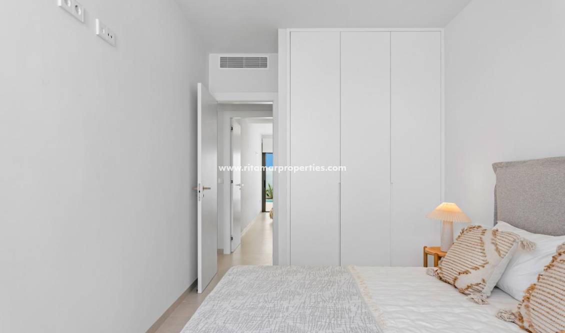 - Town House - Los Alcázares - Serena Golf