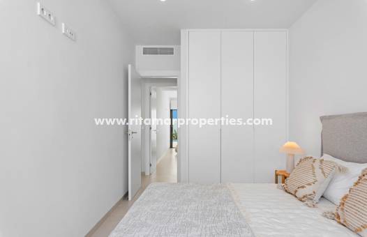  - Town House - Los Alcázares - Serena Golf