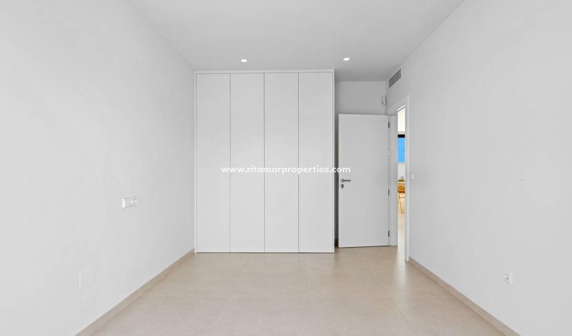  - Town House - Los Alcázares - Serena Golf