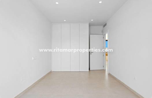  - Town House - Los Alcázares - Serena Golf