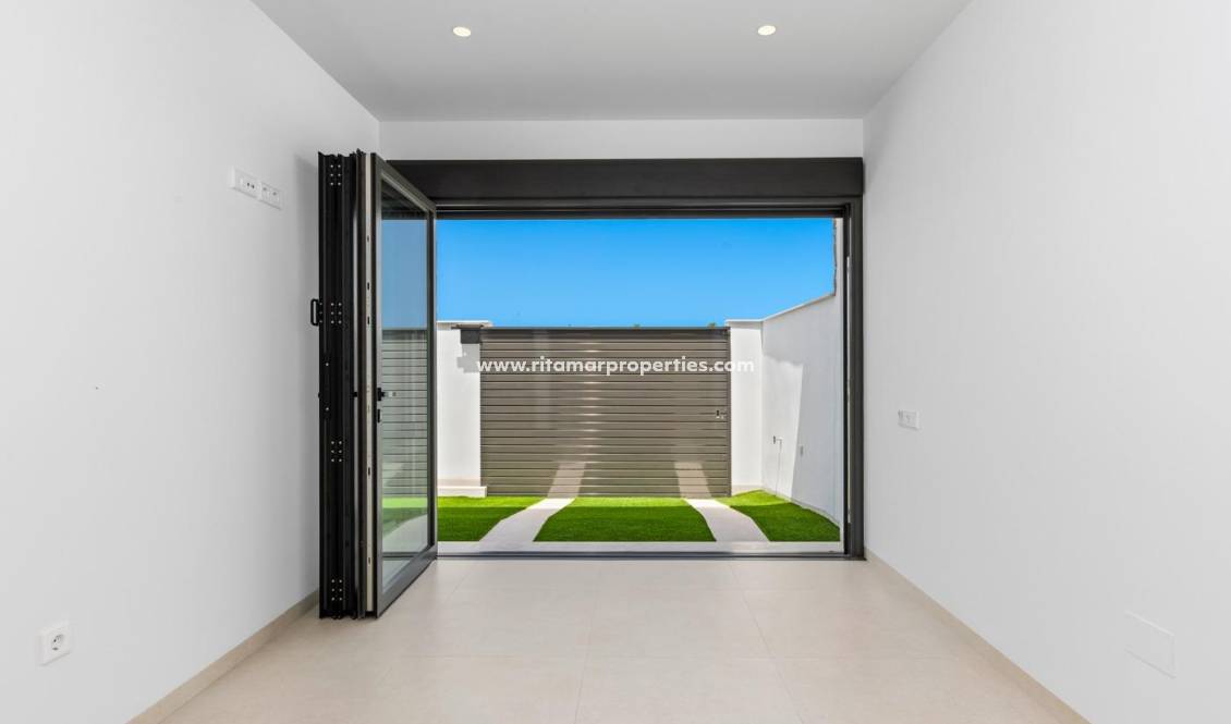  - Town House - Los Alcázares - Serena Golf