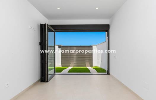  - Town House - Los Alcázares - Serena Golf