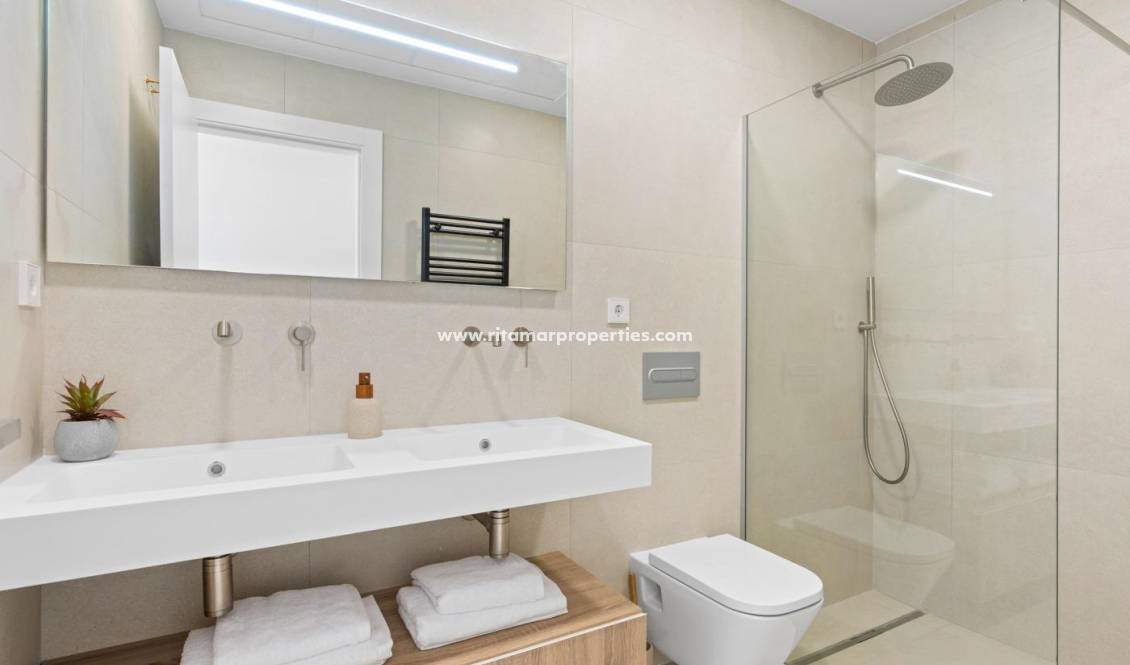  - Town House - Los Alcázares - Serena Golf