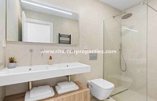  - Town House - Los Alcázares - Serena Golf