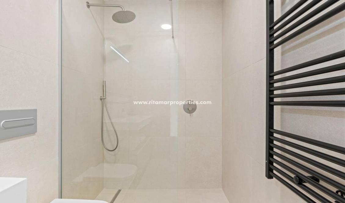  - Town House - Los Alcázares - Serena Golf