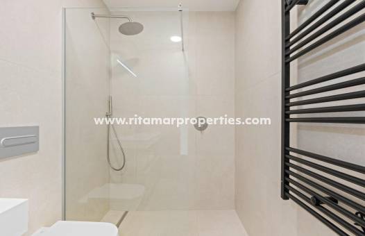  - Town House - Los Alcázares - Serena Golf