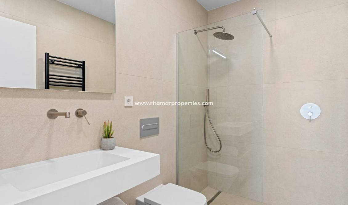  - Town House - Los Alcázares - Serena Golf