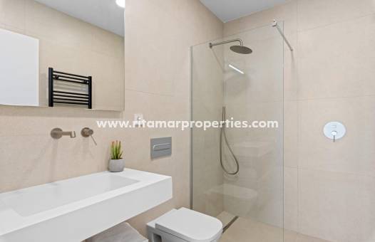  - Town House - Los Alcázares - Serena Golf