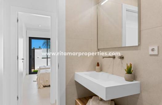  - Town House - Los Alcázares - Serena Golf