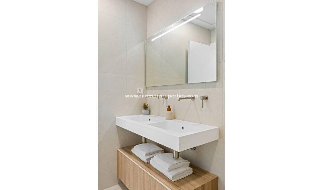  - Town House - Los Alcázares - Serena Golf