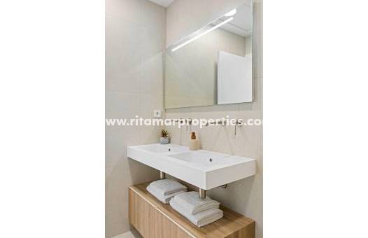  - Town House - Los Alcázares - Serena Golf