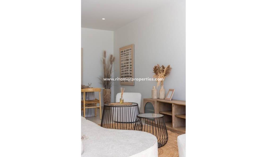  - Town House - Los Alcázares - Serena Golf