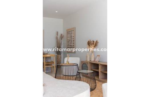  - Town House - Los Alcázares - Serena Golf