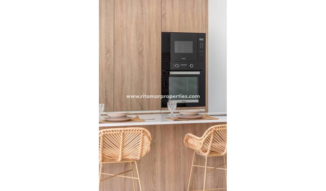  - Town House - Los Alcázares - Serena Golf