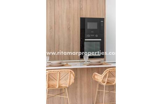  - Town House - Los Alcázares - Serena Golf