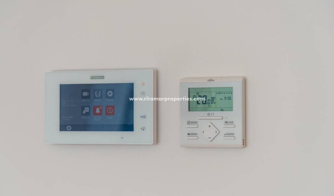  - Town House - Los Alcázares - Serena Golf