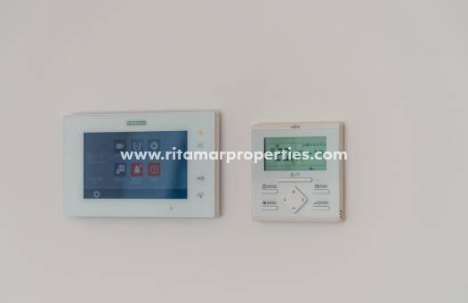  - Town House - Los Alcázares - Serena Golf