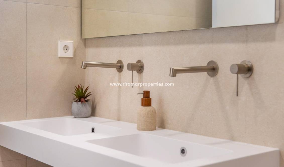  - Town House - Los Alcázares - Serena Golf