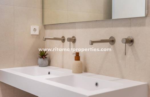  - Town House - Los Alcázares - Serena Golf