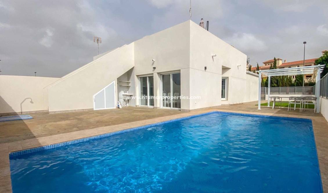  - Villa - Los Alcázares - Serena Golf