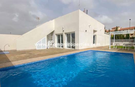 - Villa - Los Alcázares - Serena Golf