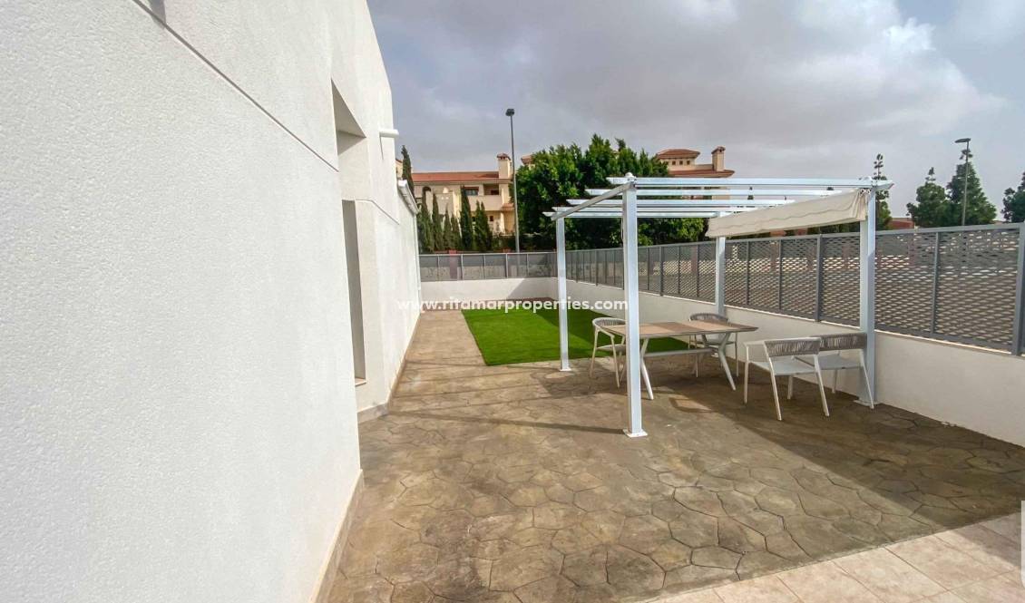  - Villa - Los Alcázares - Serena Golf