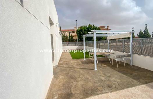  - Villa - Los Alcázares - Serena Golf