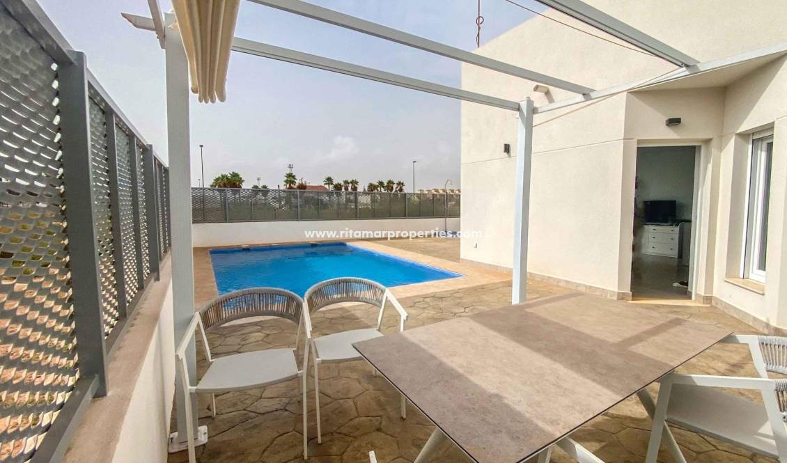  - Villa - Los Alcázares - Serena Golf