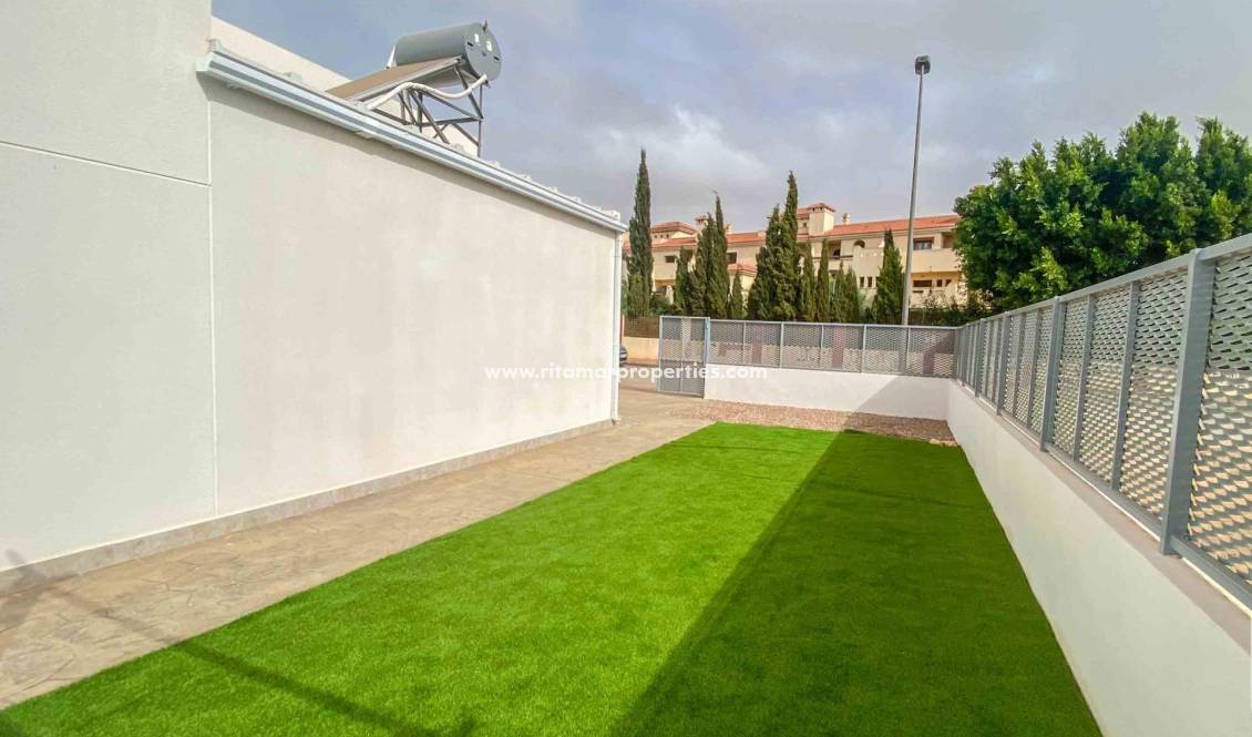  - Villa - Los Alcázares - Serena Golf