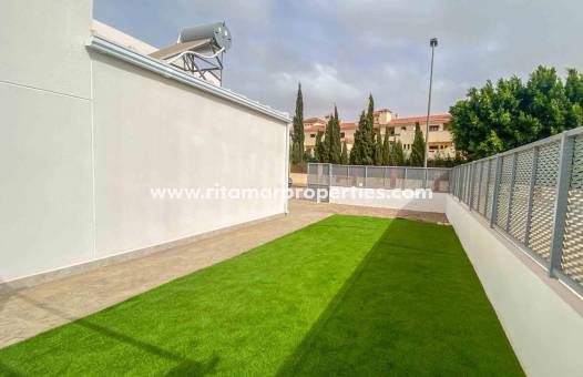  - Villa - Los Alcázares - Serena Golf