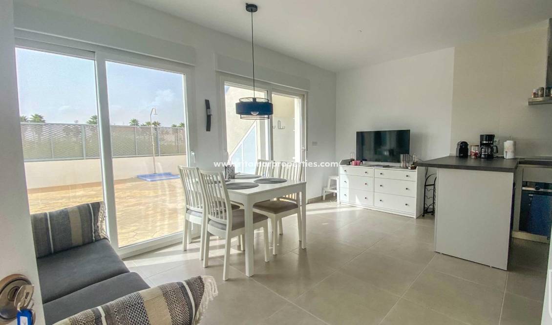  - Villa - Los Alcázares - Serena Golf