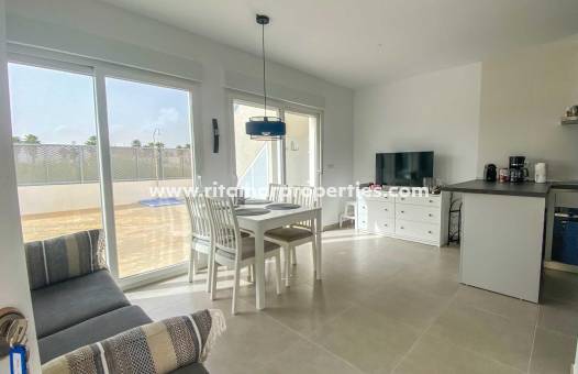  - Villa - Los Alcázares - Serena Golf