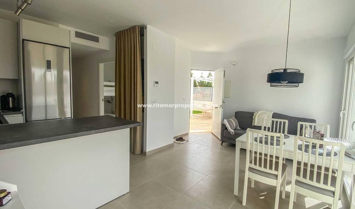 - Villa - Los Alcázares - Serena Golf