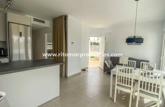  - Villa - Los Alcázares - Serena Golf
