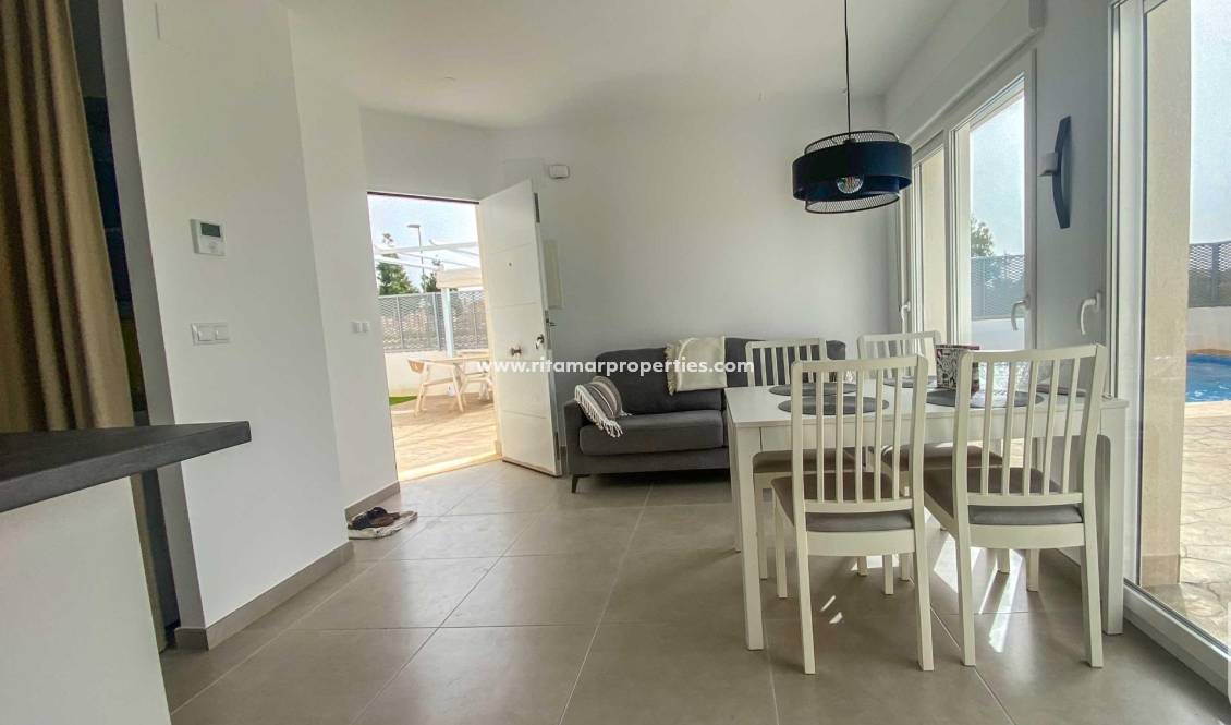  - Villa - Los Alcázares - Serena Golf