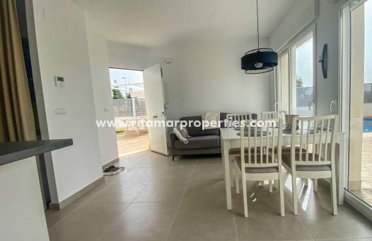  - Villa - Los Alcázares - Serena Golf