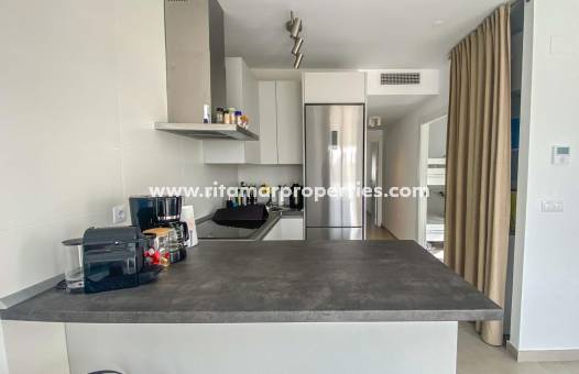  - Villa - Los Alcázares - Serena Golf