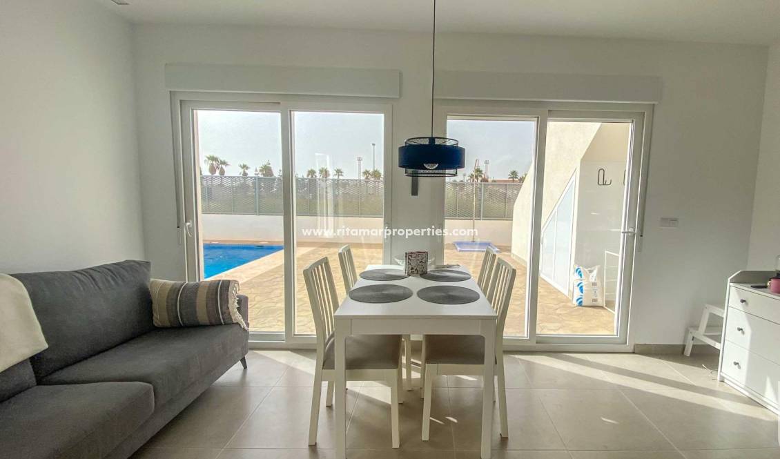  - Villa - Los Alcázares - Serena Golf