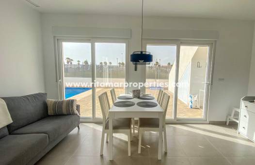  - Villa - Los Alcázares - Serena Golf
