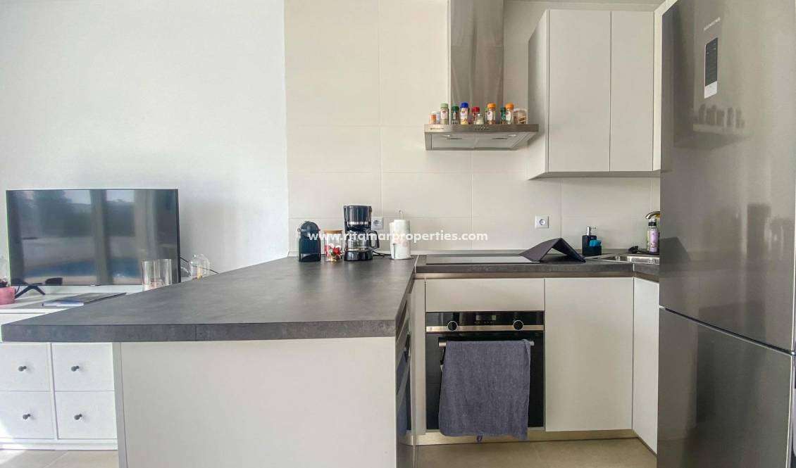  - Villa - Los Alcázares - Serena Golf