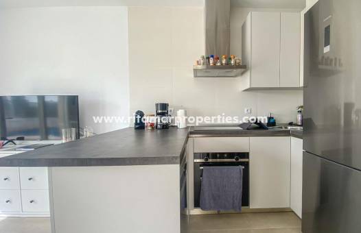  - Villa - Los Alcázares - Serena Golf