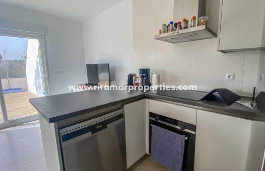  - Villa - Los Alcázares - Serena Golf
