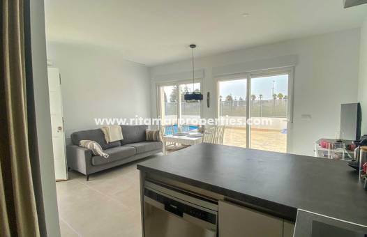  - Villa - Los Alcázares - Serena Golf