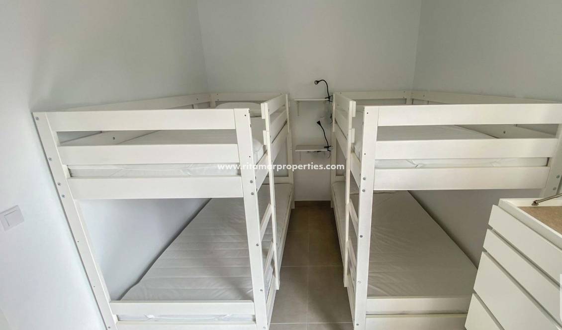  - Villa - Los Alcázares - Serena Golf