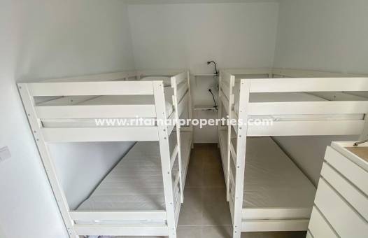  - Villa - Los Alcázares - Serena Golf