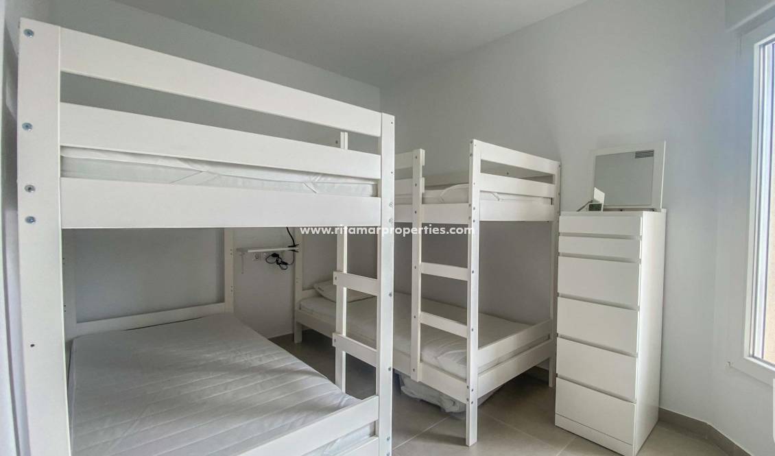  - Villa - Los Alcázares - Serena Golf