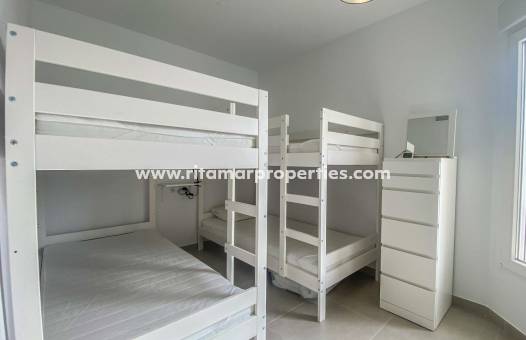 - Villa - Los Alcázares - Serena Golf
