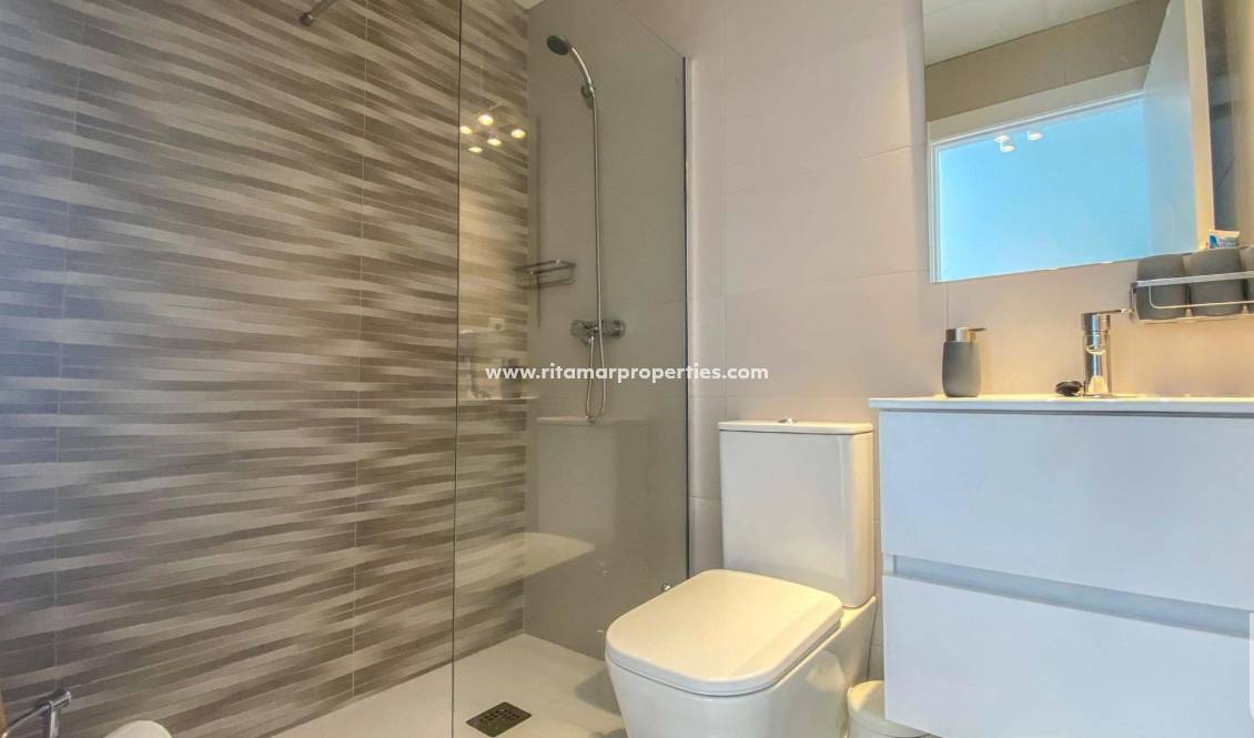  - Villa - Los Alcázares - Serena Golf